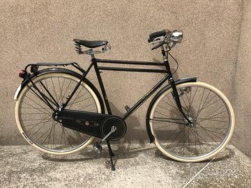 Bici da uomo Olympia