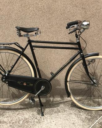 Bici da uomo Olympia