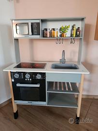 Cucina gioco