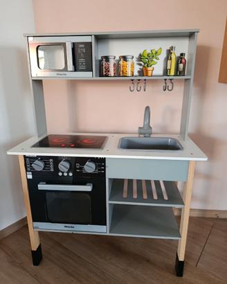 Cucina gioco