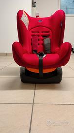 SEGGIOLINO AUTO CHICCO COSMOS 0-18KG