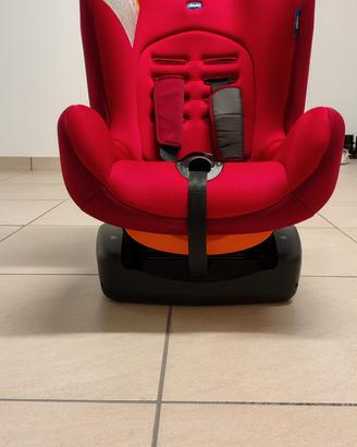 SEGGIOLINO AUTO CHICCO COSMOS 0-18KG