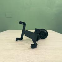 Supporto auto per tablet