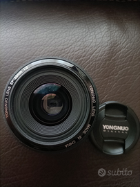 Yongnuo YN35mm F2