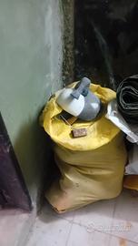 articolo per la caccia