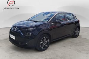 CITROEN C3 3ª serie - C3 PureTech 83 S&S Plus