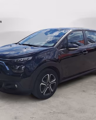 CITROEN C3 3ª serie - C3 PureTech 83 S&S Plus