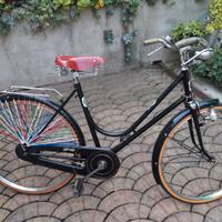 Bici donna vintage Learco Guerra