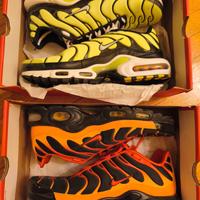 Sneakers Nike Tuned Air Max TN1 nuovi