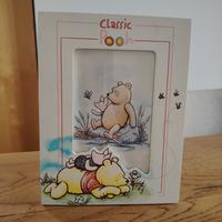 Cornice Winnie The Pooh Classico