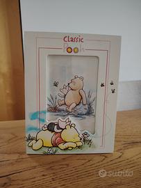 Cornice Winnie The Pooh Classico