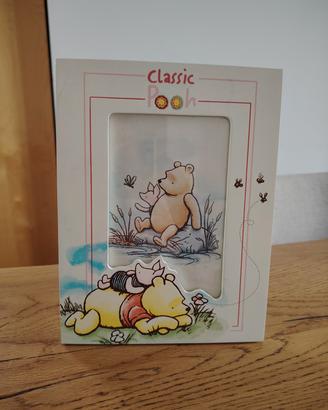 Cornice Winnie The Pooh Classico