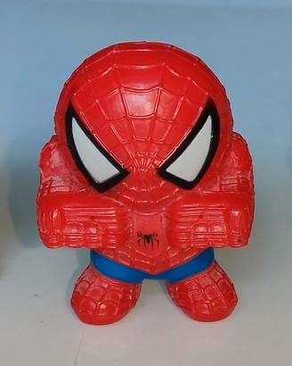 Spiderman 3 - Soprese Nestlé vintage