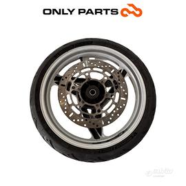Cerchio Ruota Ant IN LEGA 17 BMW F 650 CS 2001 / .