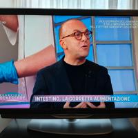 TV led Philips 40" + decoder