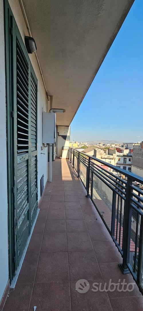 Apartment in Paternò, Santa Marina - Vista 3