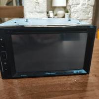 AUTORADIO PIONEER AVH-A240DAB