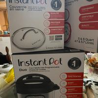 Instant Pot