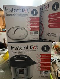 Instant Pot