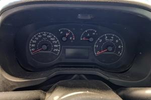 Quadro strum FIAT FIORINO 1248cc diesel 2017