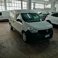 Dacia Dokker 1.6 110cv GPL Furgone Ok Neop.