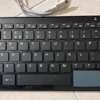 Mini Tastiera Bluetooth Hannspree