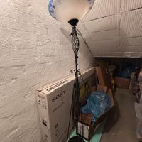 Lampada Piantana 2 mt