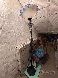 Lampada Piantana 2 mt