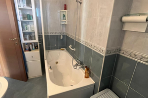 Trilocale semi nuovo