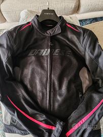 Giacca da moto donna Dainese