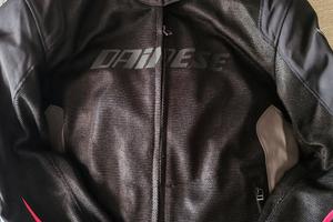 Giacca da moto donna Dainese