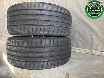 gomme usate 2154517 Estivo BRIDGESTONE - TUR - 772