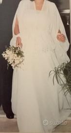 Abito da sposa