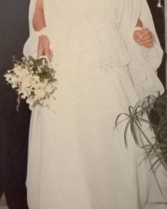 Abito da sposa