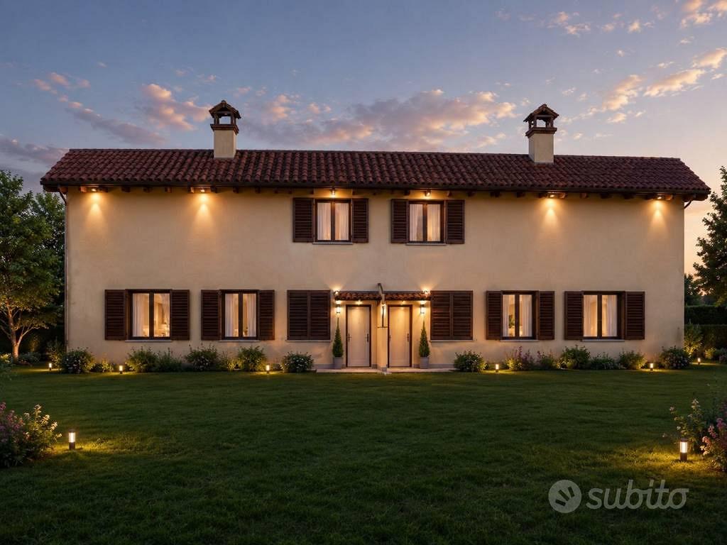 Terreno di 1760 m² a Bracciano - Vista 3