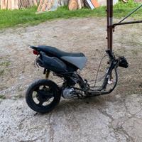 Pezzi beta ark 50