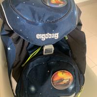 Zaino Ergonomico Ergobag