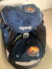 Zaino Ergonomico Ergobag