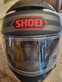 Casco  shoei neotec 2