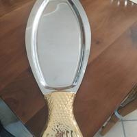 Vassoio a forma di pesce