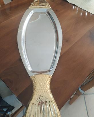 Vassoio a forma di pesce