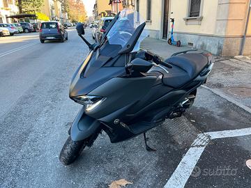Yamaha T Max 560 TECH MAX