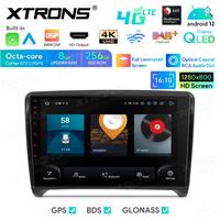 Autoradio Tablet Xtrons Audi TT 8J  + accessori