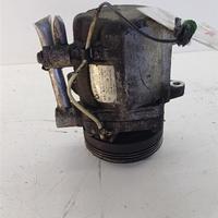 COMPRESSORE A/C SMART Fortwo Coupé (W451) A660230