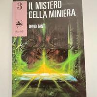 Skyfall n. 3 - Il mistero della miniera