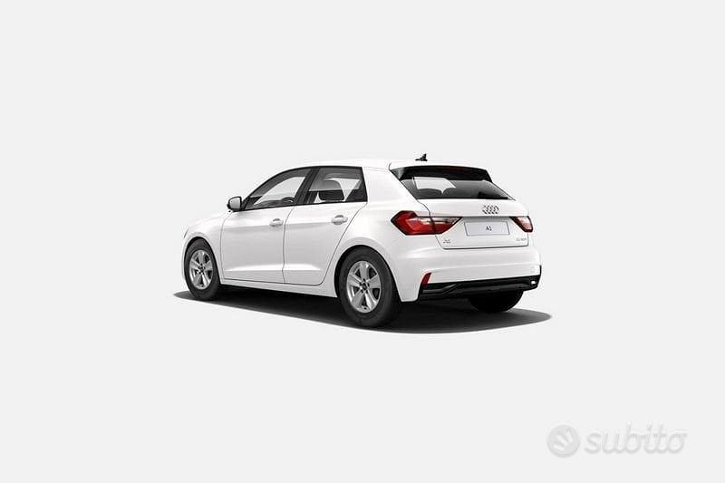 AUDI A1 2ª serie