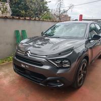 Citroen C4 PureTech 130 S&S Plus