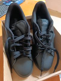 sneakers Puma nere 42  - nuove mai usate  