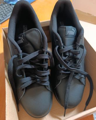 sneakers Puma nere 42  - nuove mai usate  