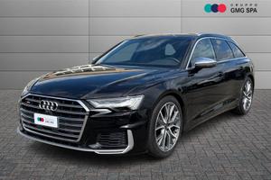 Audi S6 Avant 3.0 tdi mhev quattro 344cv tipt...